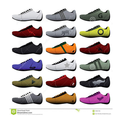 Sports Shoes